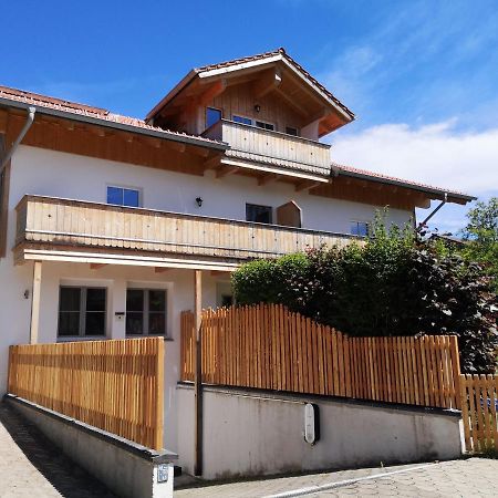 Heidi'S Ferienwohnung2 Dietramszell エクステリア 写真