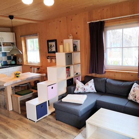 Heidi'S Ferienwohnung2 Dietramszell エクステリア 写真