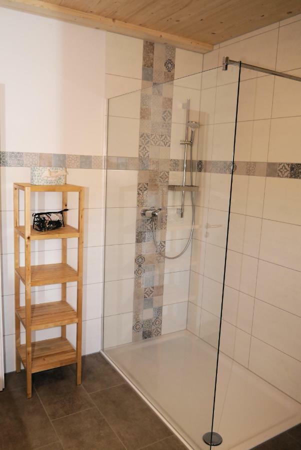 Heidi'S Ferienwohnung2 Dietramszell エクステリア 写真
