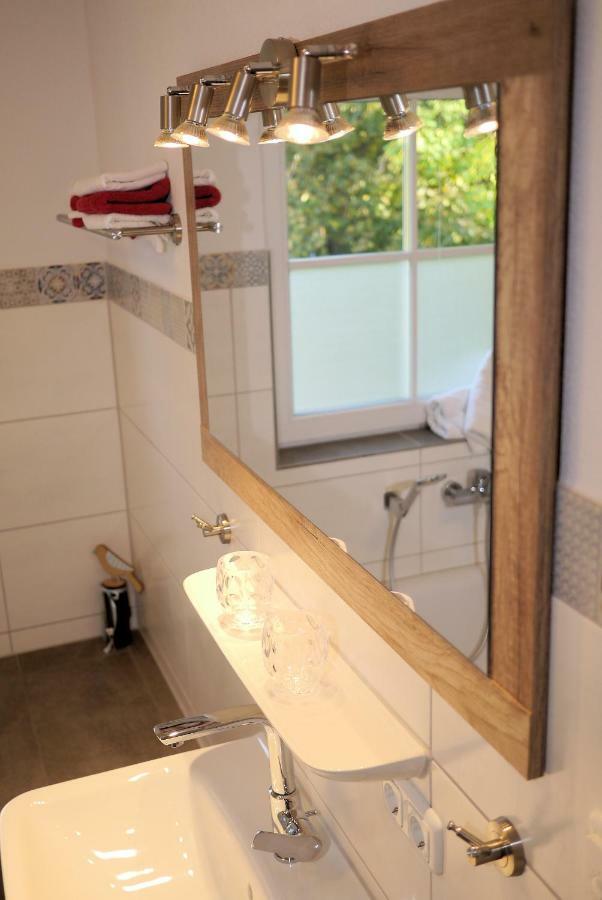 Heidi'S Ferienwohnung2 Dietramszell エクステリア 写真