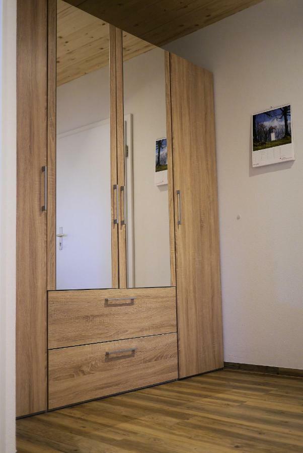 Heidi'S Ferienwohnung2 Dietramszell エクステリア 写真