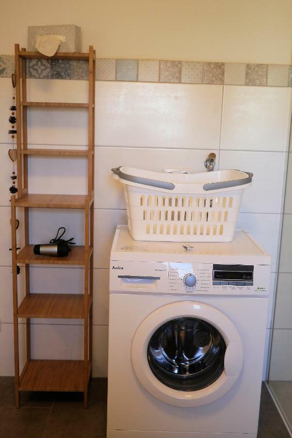 Heidi'S Ferienwohnung2 Dietramszell エクステリア 写真